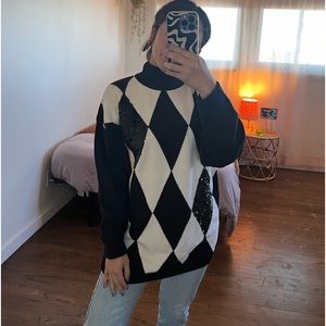 Vintage/Retro Sweater from the 70s